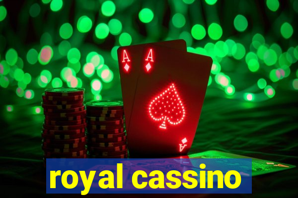 royal cassino